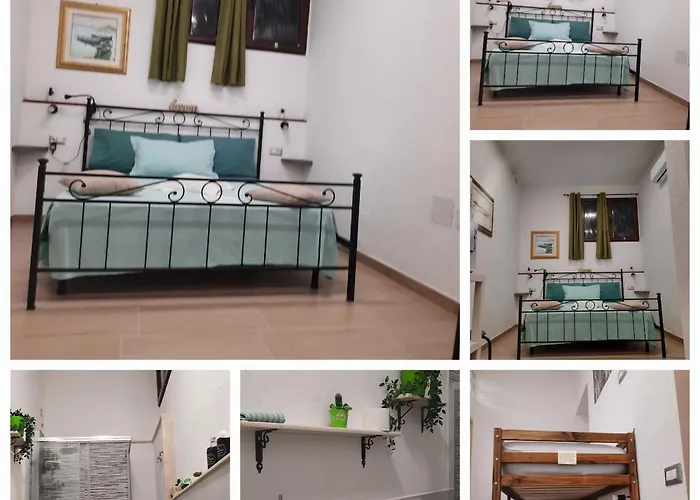 La Casa Del Sole Affittacamere
